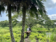 Colombia-Caribbean-Colombia Caribbean Coast Ride